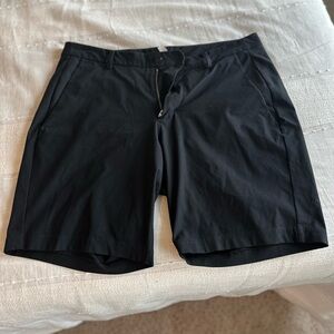 Lululemon Men's ABC Classic-Fit Short 7"
Warpstreme Black Golf Size 38